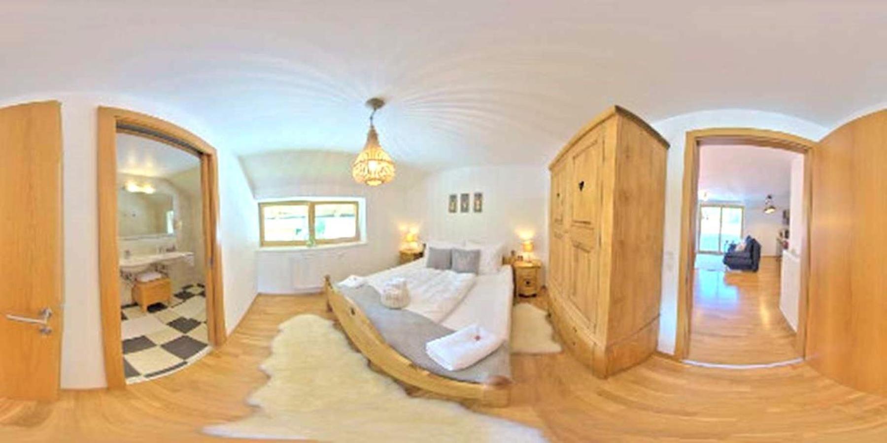 Haus Weyerbach Apartments ブラームベルク・アム・ヴィルトコーゲル エクステリア 写真